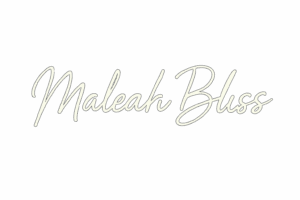 Maleah Bliss